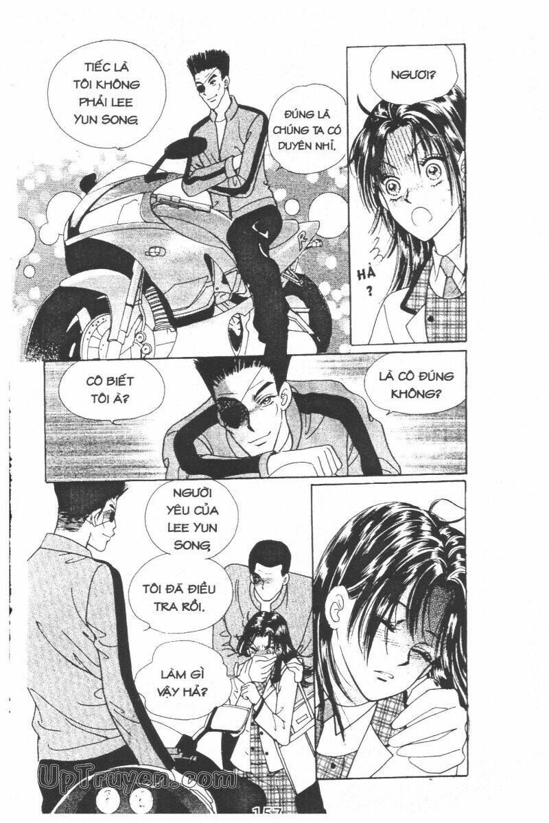 cô nàng ngổ ngáo chapter 6 159