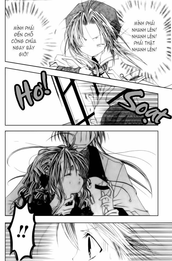 magical x miracle chapter 31 3