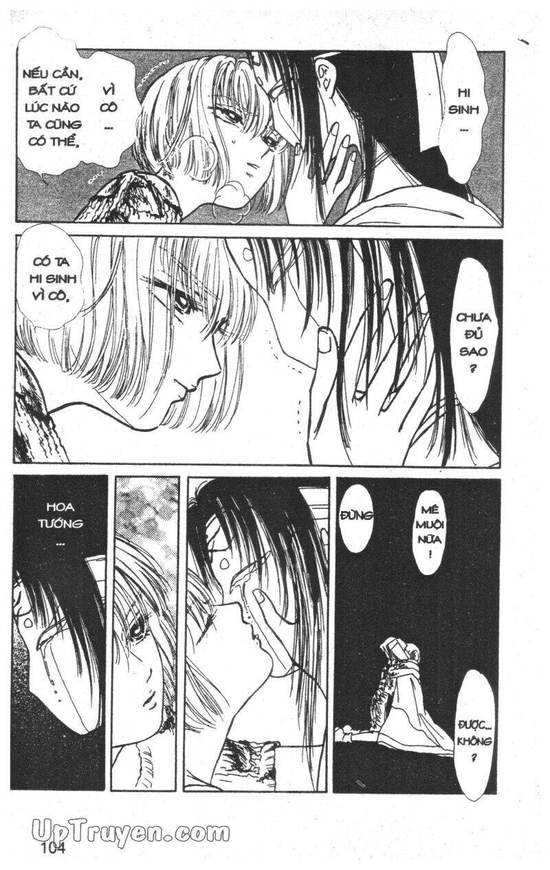 hoàng tử hoa - bud boy chapter 6 106