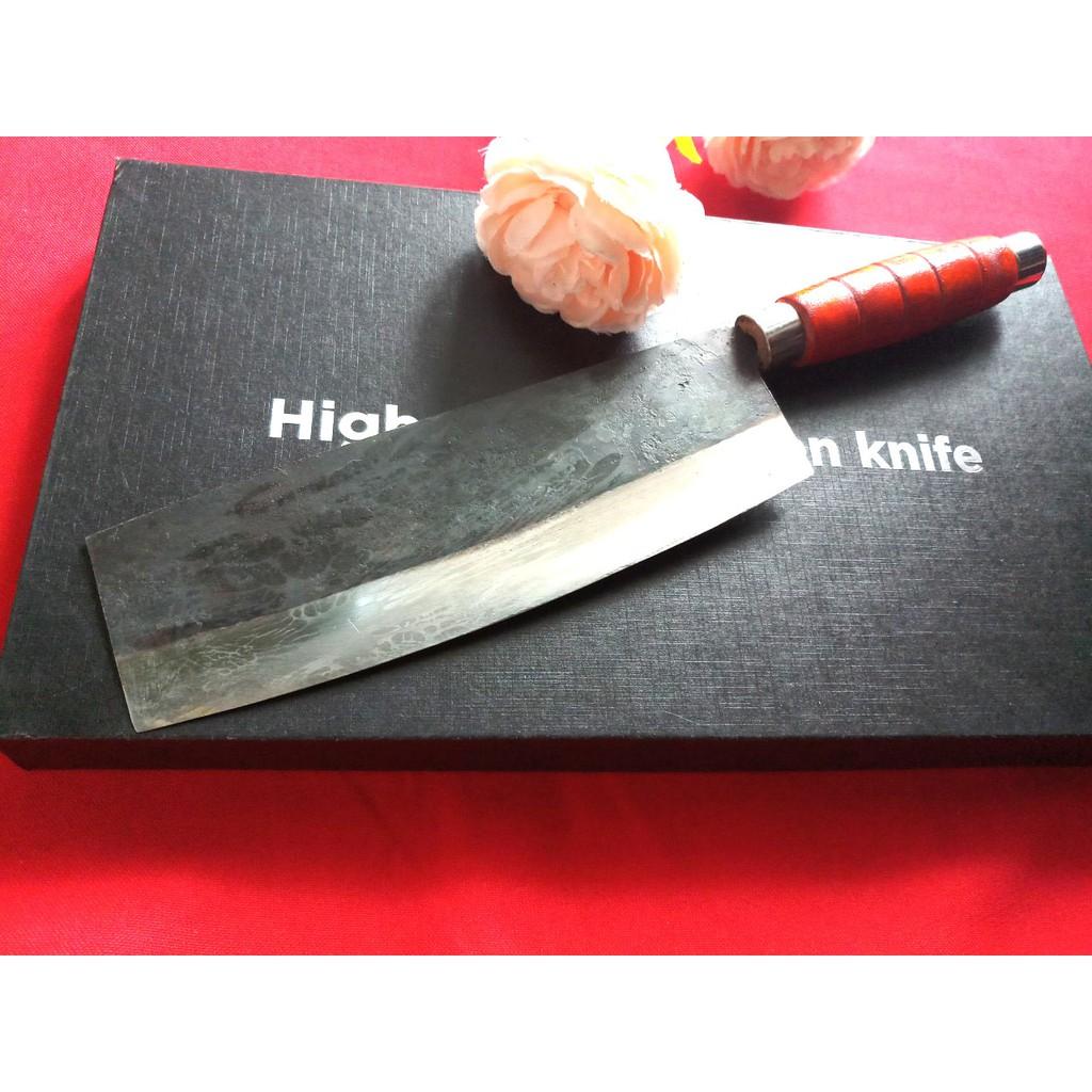 DAO - DAO BẾP-DAO BẾP AN TIÊM - DAO THÁI CHẶT MÃ AT3 topcomshop vn