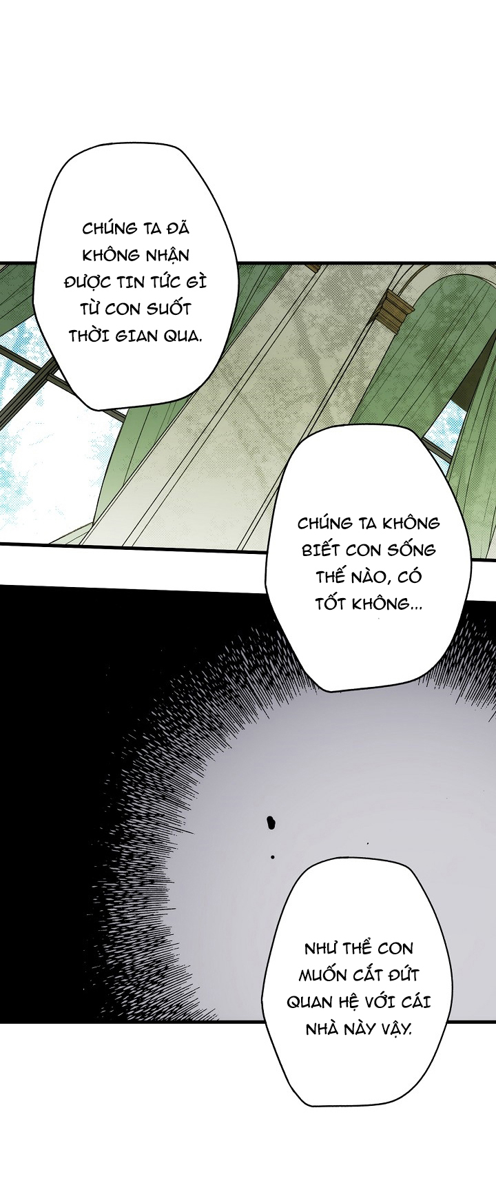 cổ tích về người mẹ kế chapter 31 25