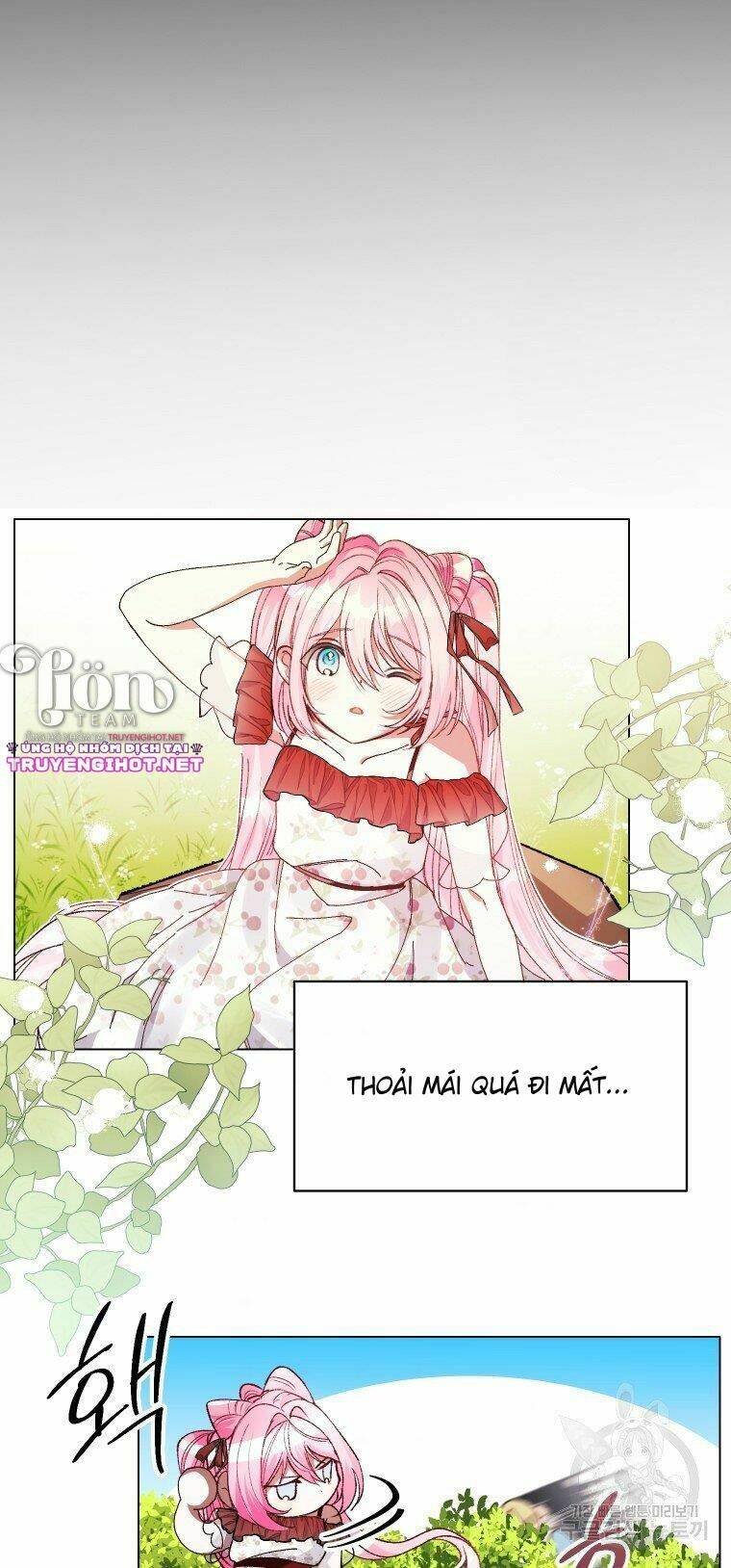 này tiểu công tước, hãy tin ở chị đi! chapter 21.2 3