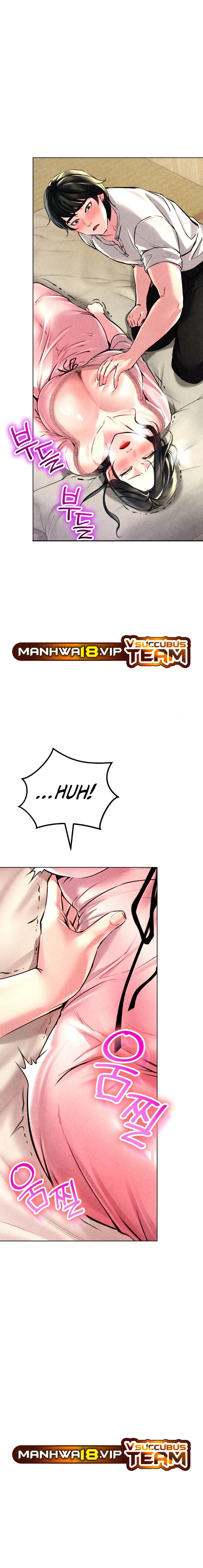 khu nhà hiện đại gyeongseong chapter 5 25