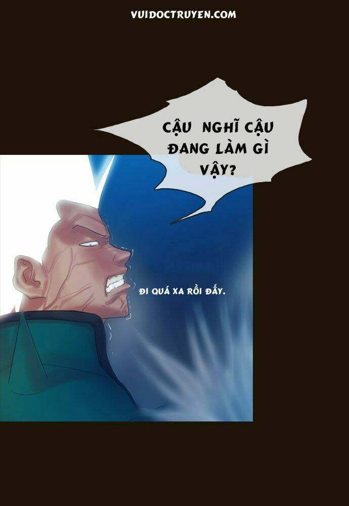 hội ảo thuật chapter 92 11