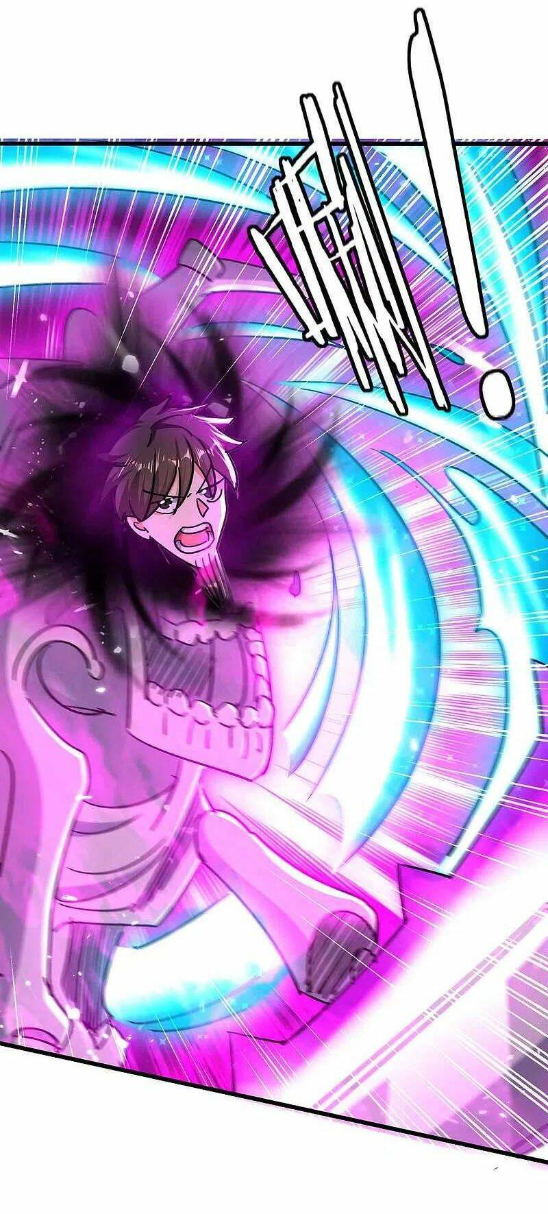 vạn giới tiên vương chapter 179 29