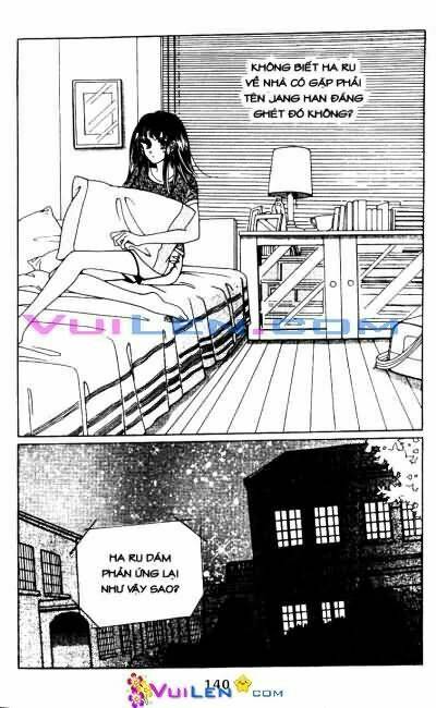 nụ hôn nồng thắm chapter 2 140