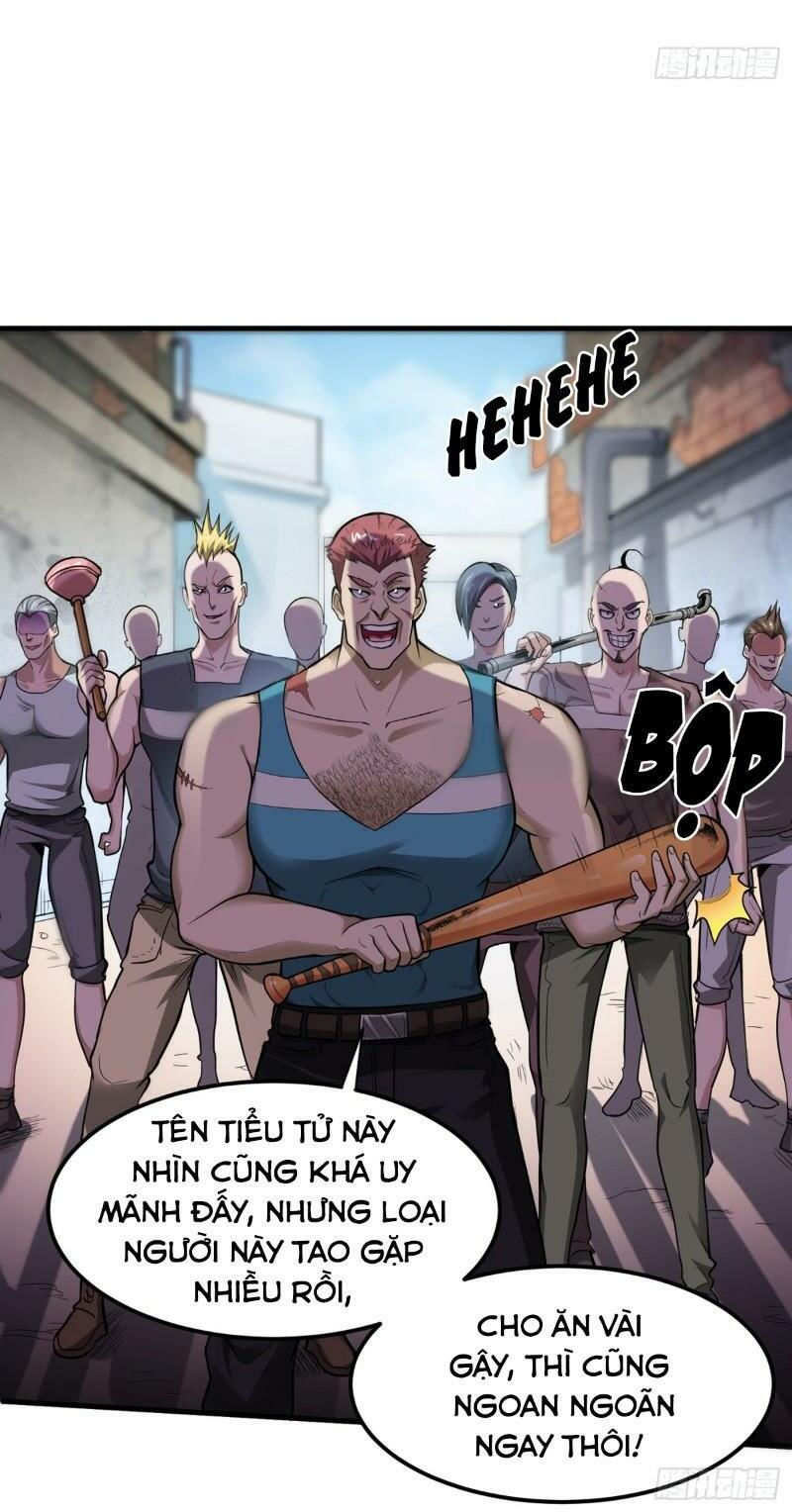 tối cường thần y tại đô thị chapter 76 20