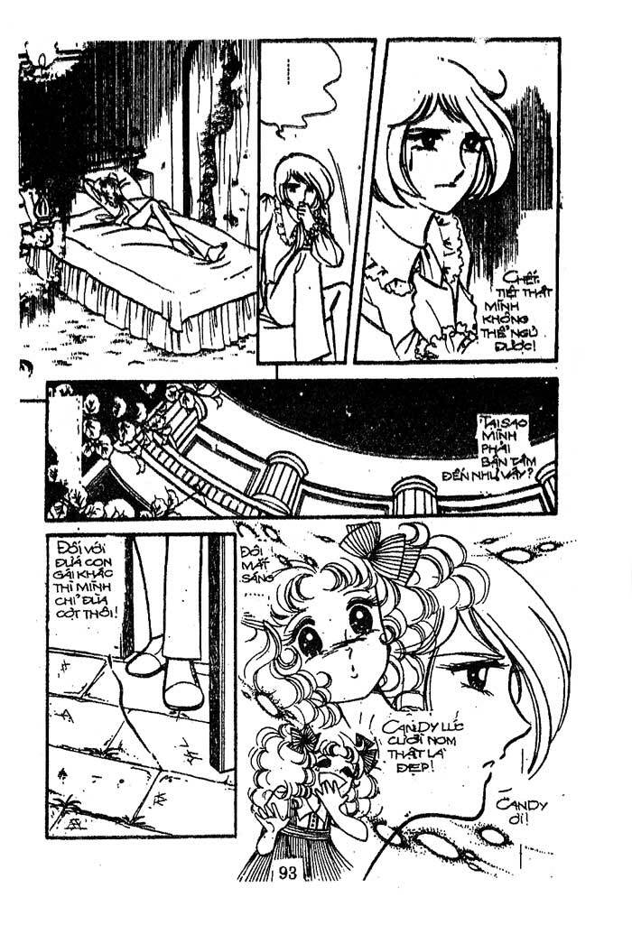 candy candy chapter 4.2 8