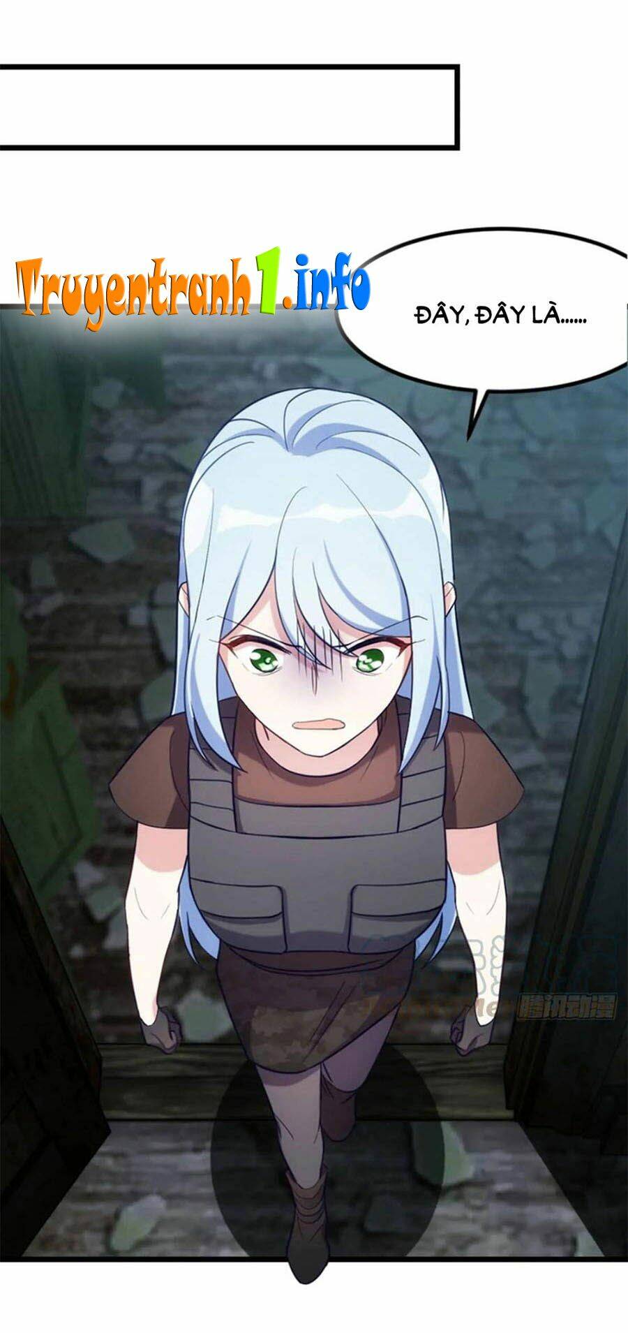 tôi ở dị giới khai ngư đường chapter 110 1