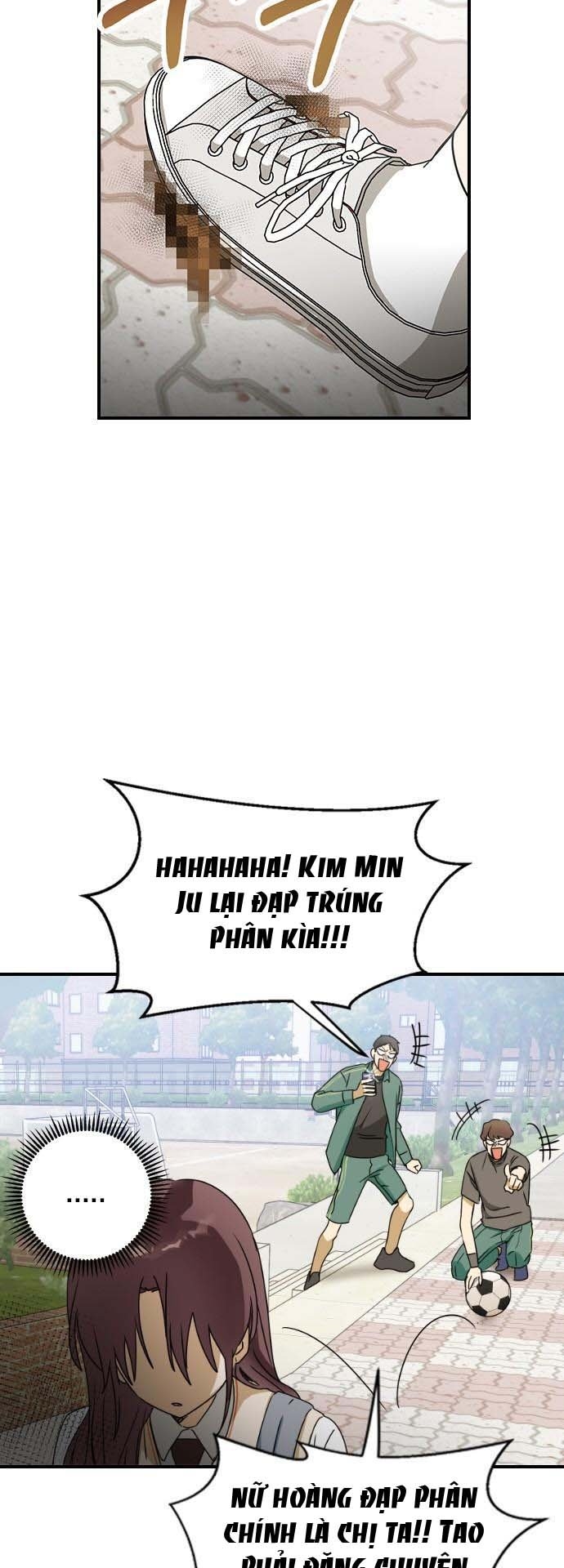 nhân duyên kiếp trước chapter 10.1 16