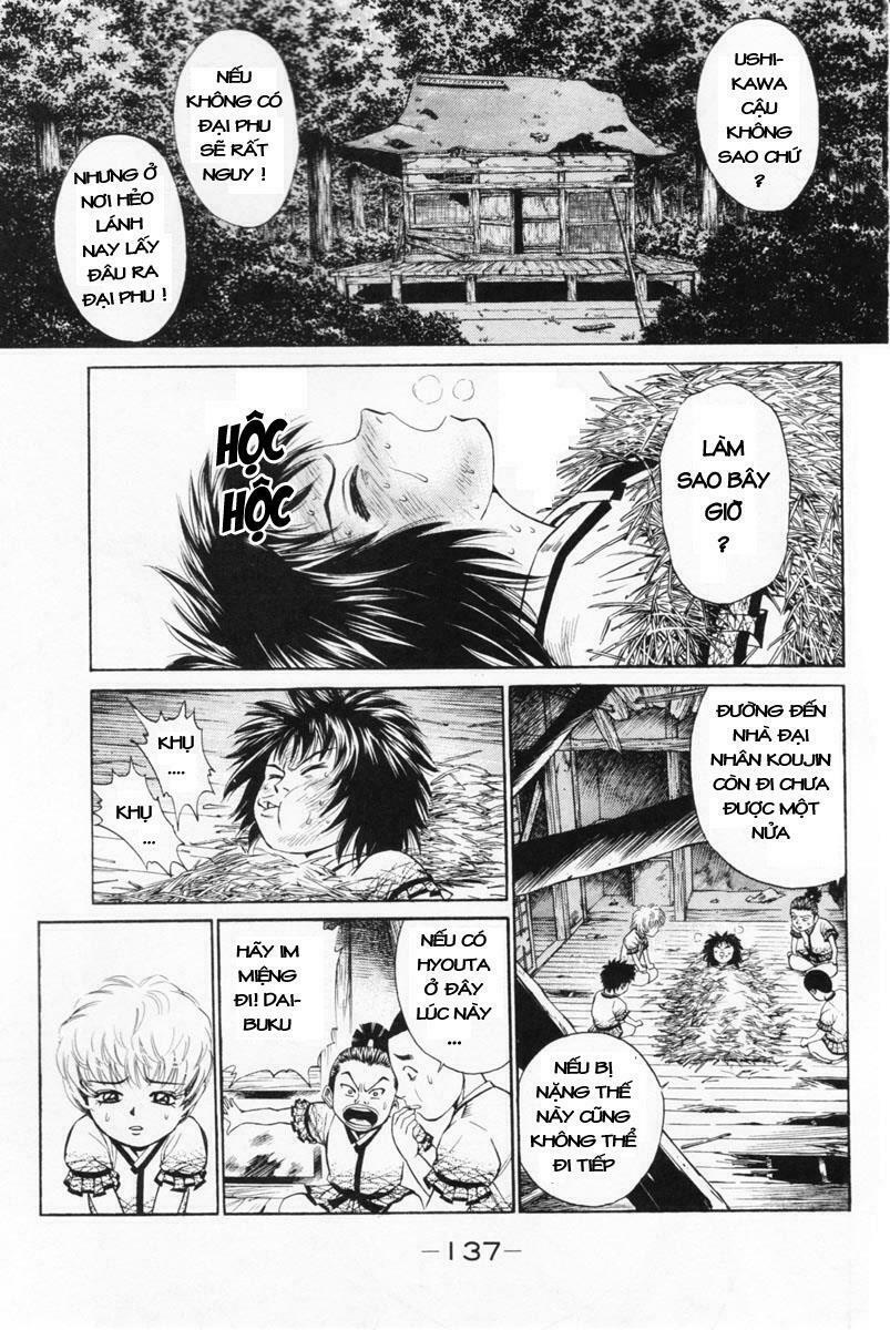 thiếu niên vương phần 1 chapter 1 43