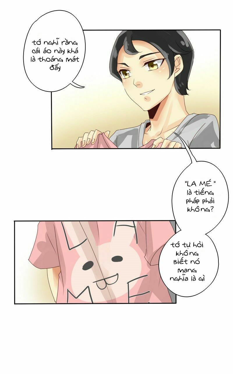 unordinary chapter 8 23