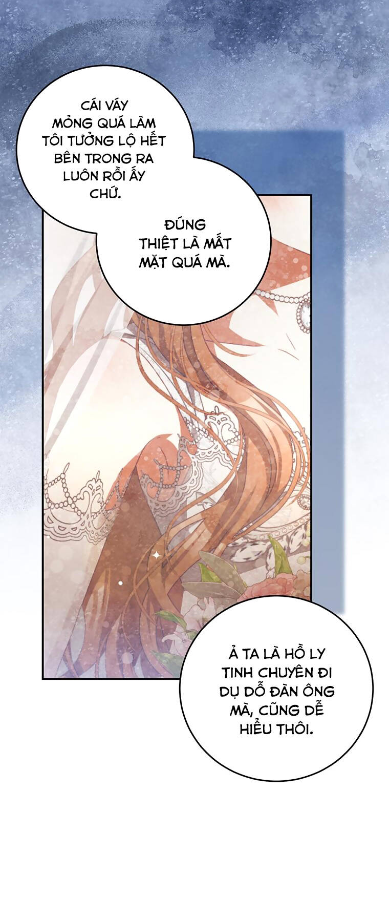 Trở Thành Tình Địch Của Các Nam Chính chapter 102.1 23