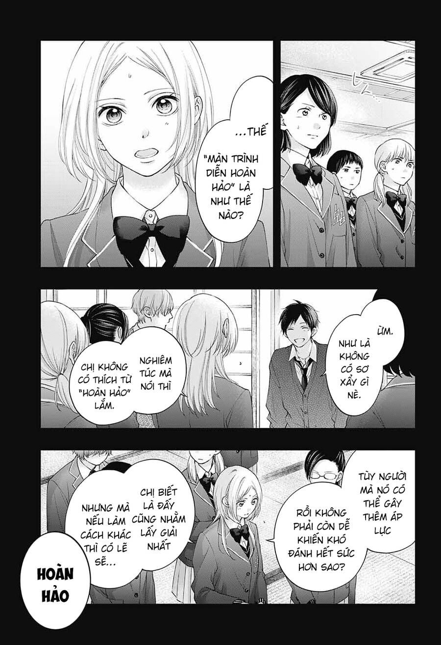 kono oto tomare! chapter 117 3