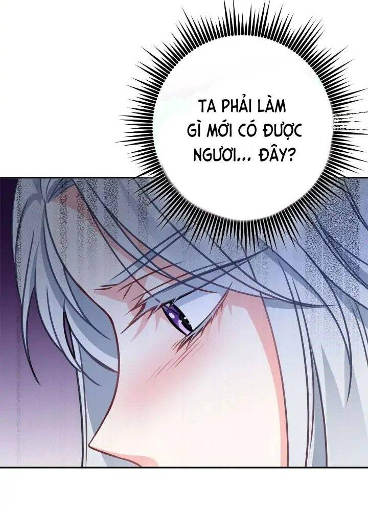 tại sao mẹ chồng tôi lại như thế này? chapter 25 87