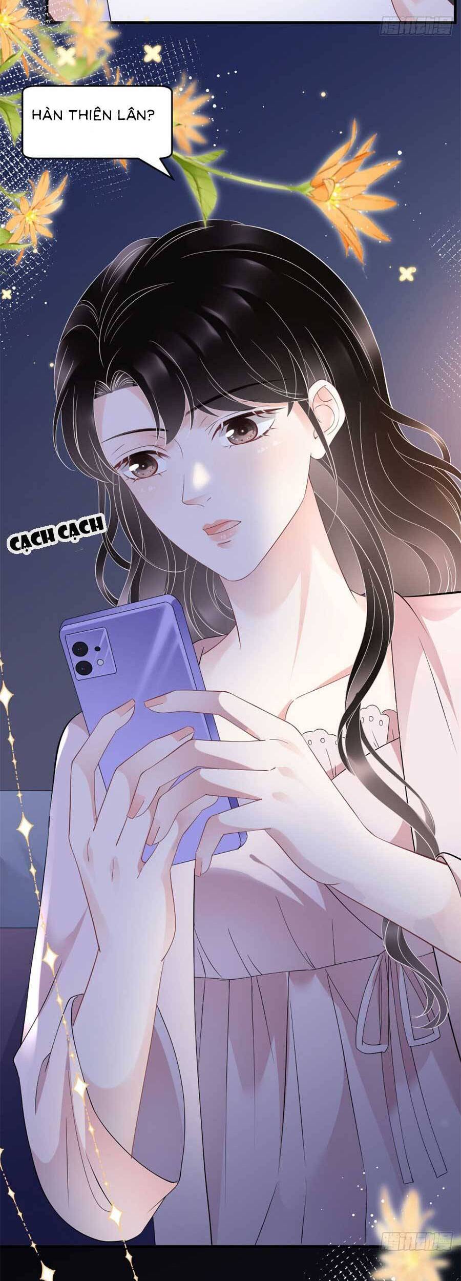 đại tiểu thư có thể có cái gì xấu chapter 126 27