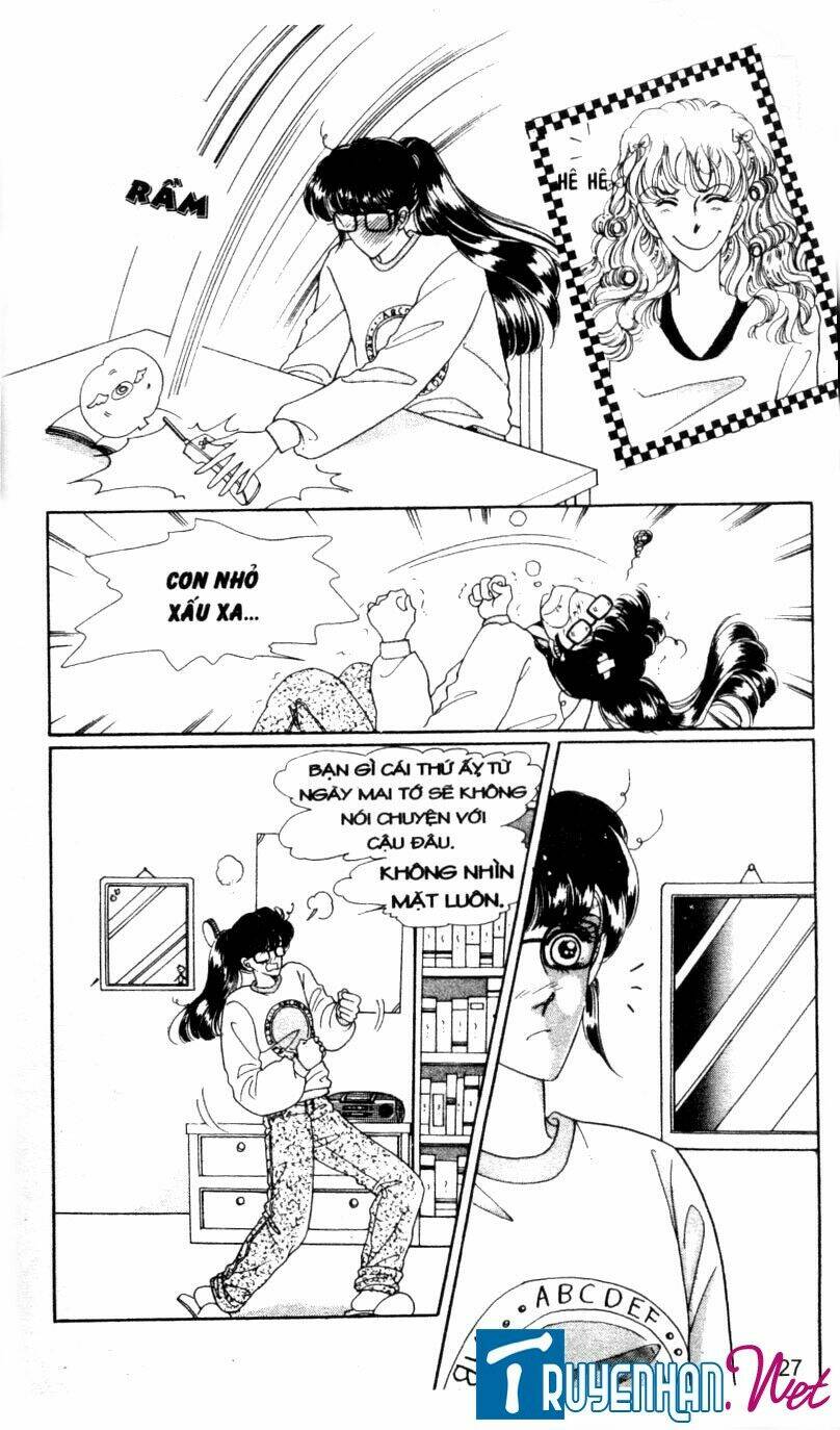 sao đổi ngôi chapter 1 29