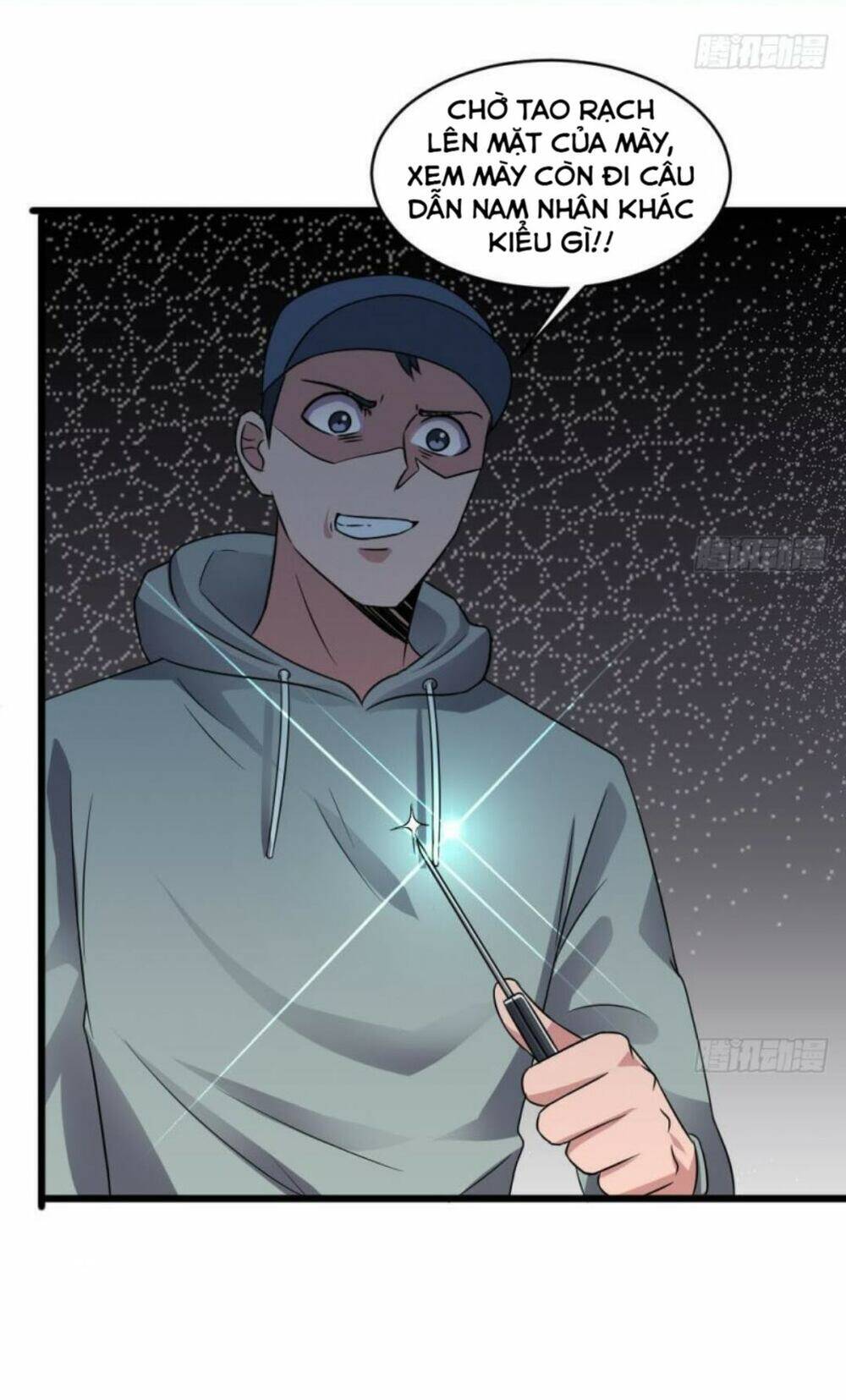 hệ thống nghịch tập thiên hậu chapter 24 2