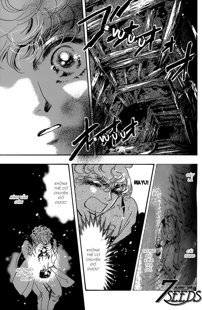 mầm sống chapter 125 19