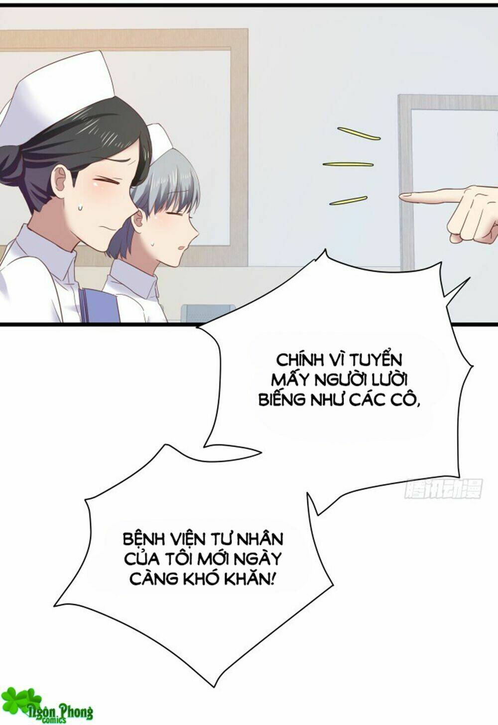 khi trò chơi ác ma bắt đầu chapter 59 11