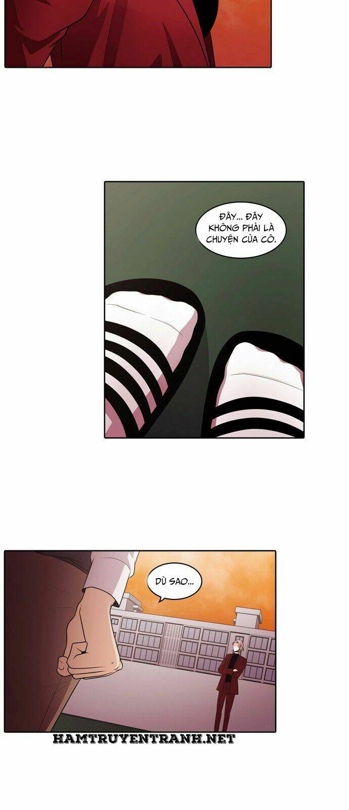 tomorrow - ngày mai chapter 8 16