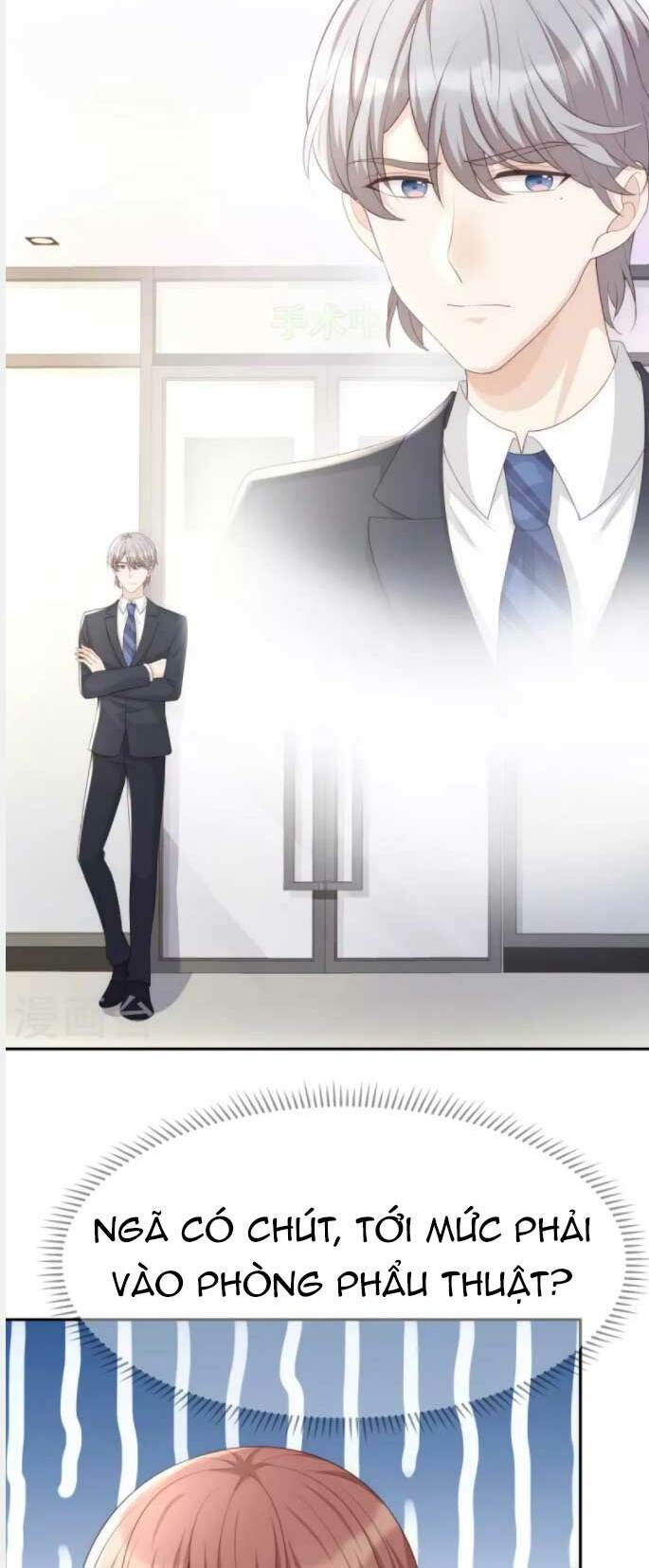 sủng em sủng tới tận cùng chapter 145 14