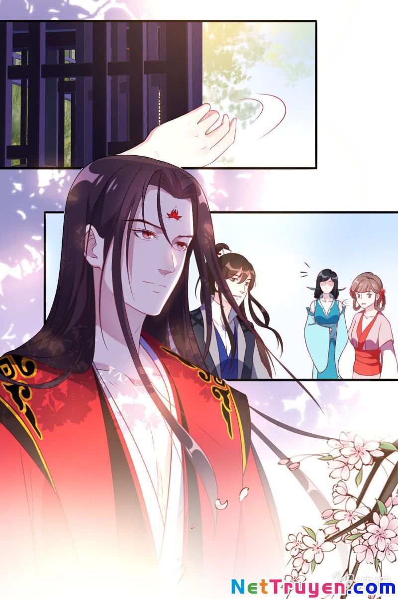 tà y cuồng thê chapter 109 9