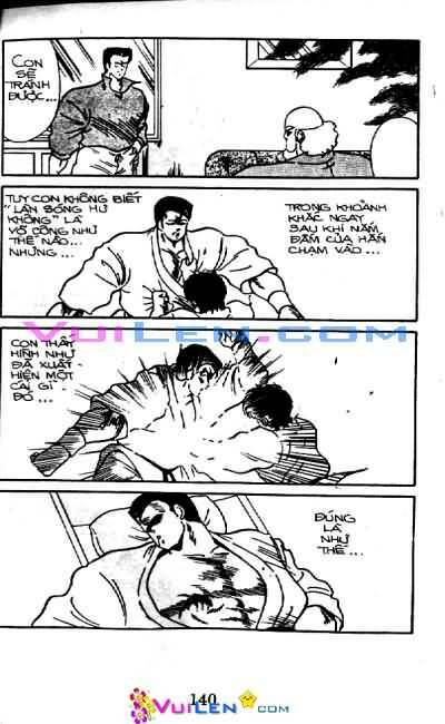 truyền nhân atula - shura no mon i chapter 2 140
