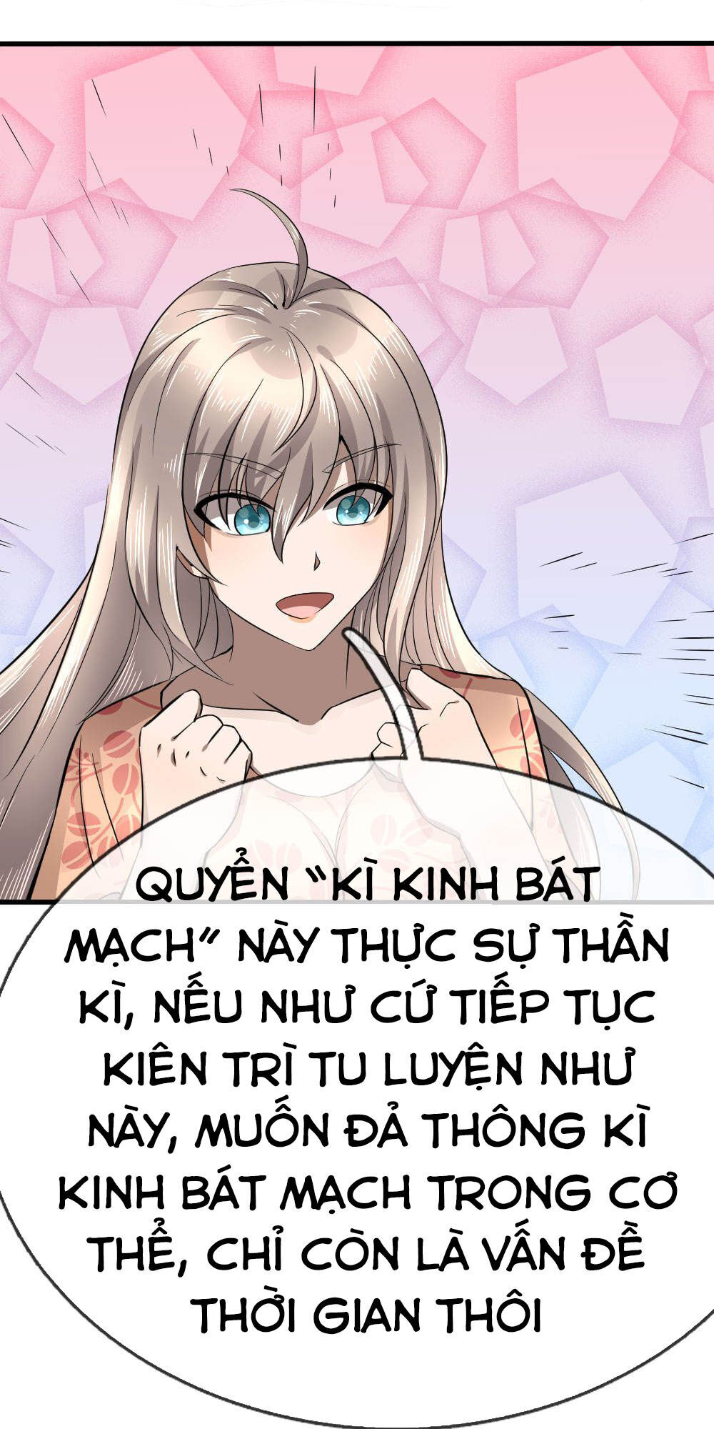 tuyệt thế binh vương chapter 95 1