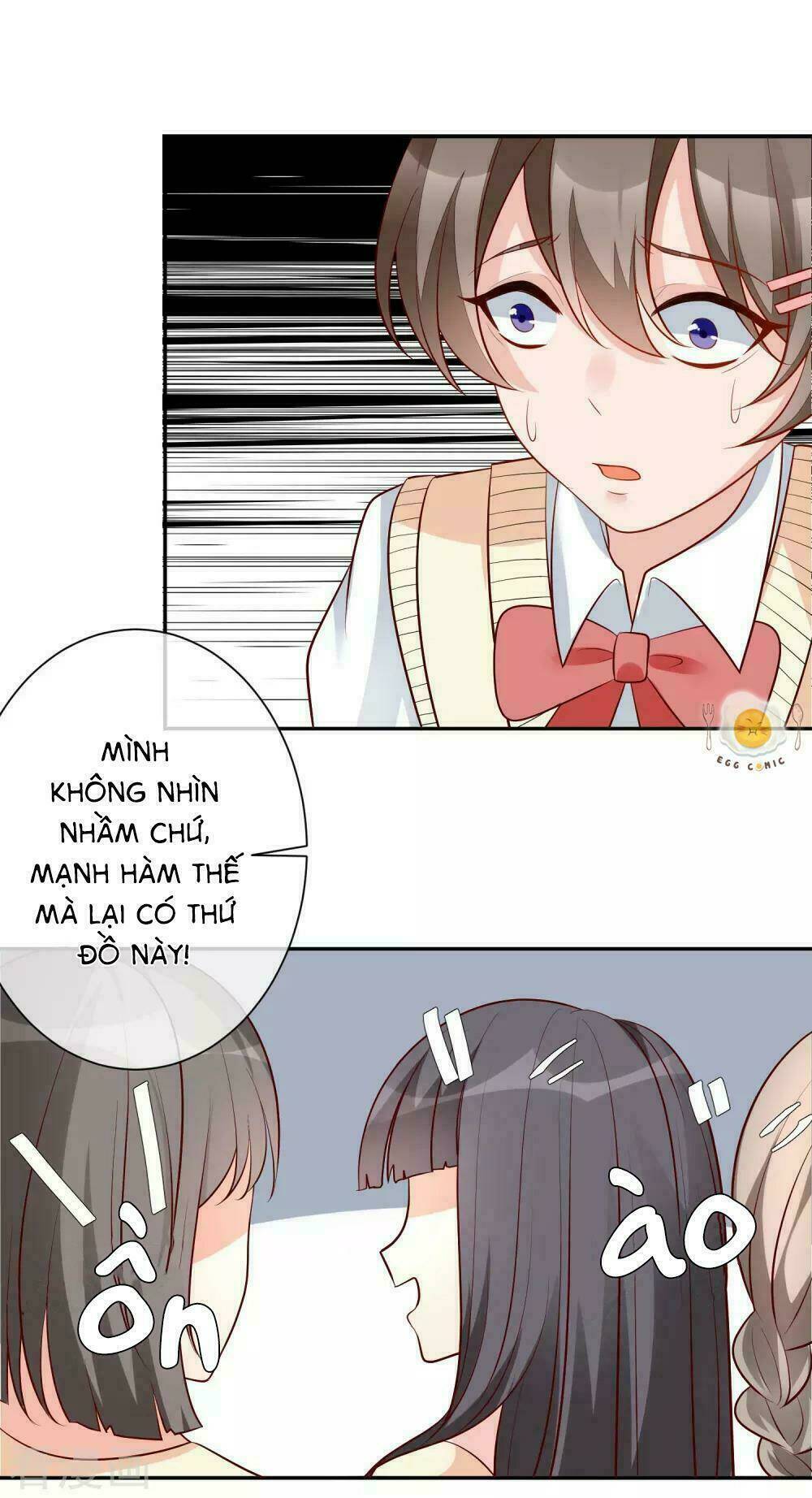 trọng sinh siêu sao - lăng thiếu sủng nghiện chapter 28 20