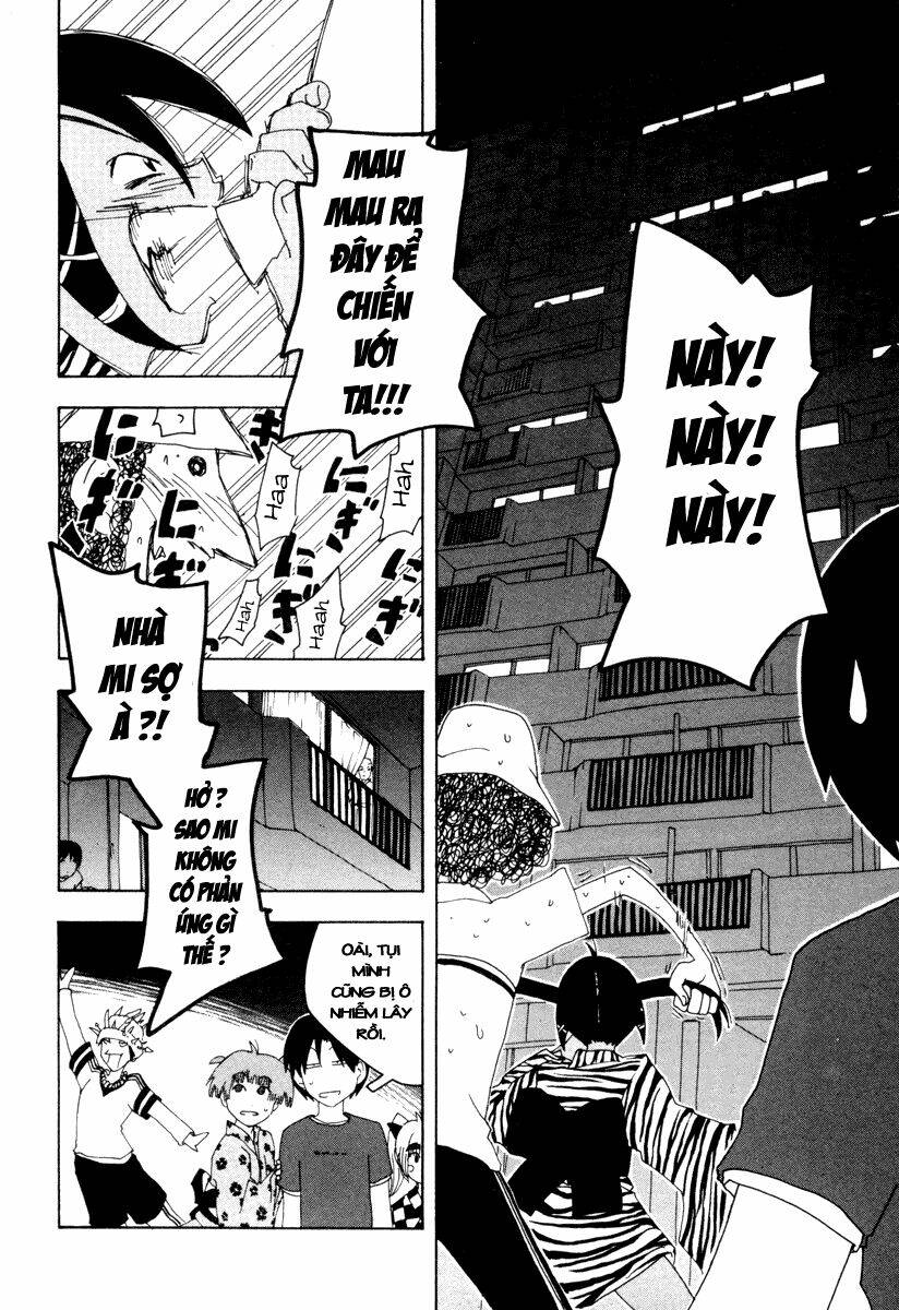 inu neko jump chapter 36 2