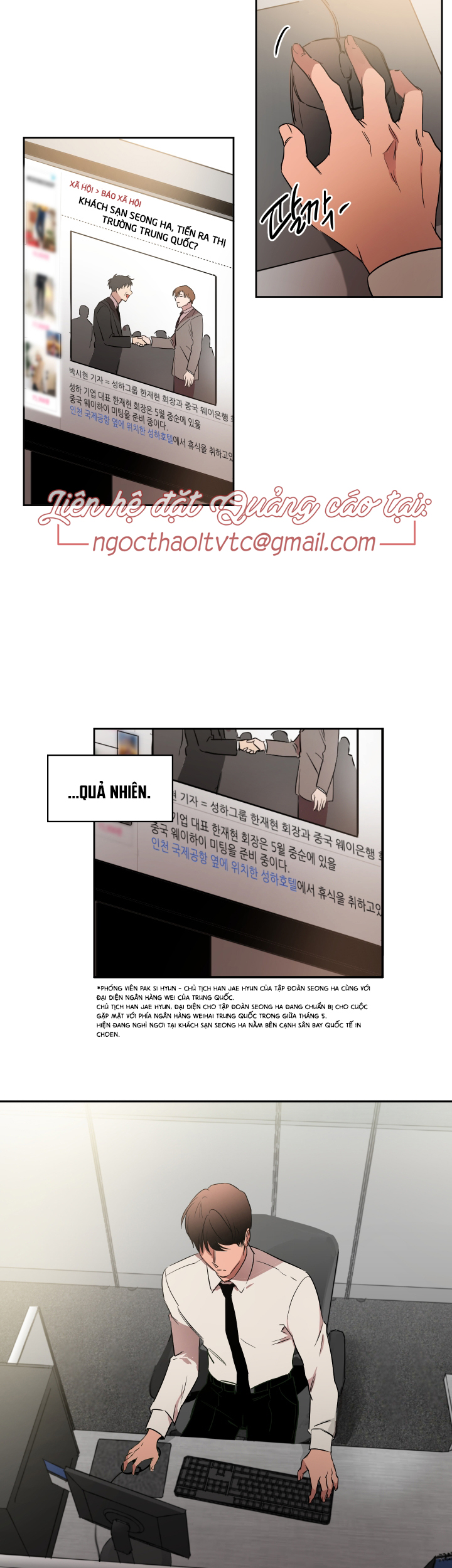 well done chapter 31 5