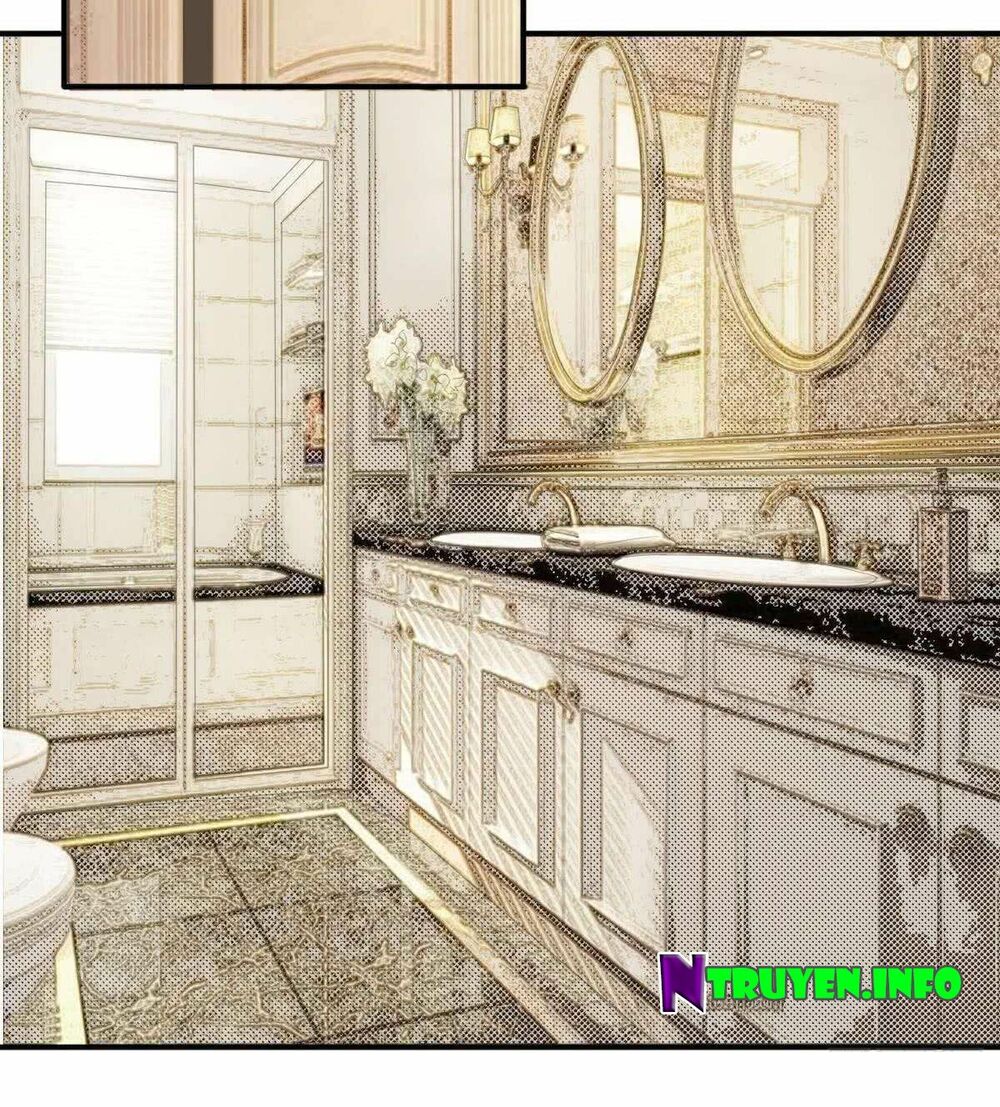 manh thê khó dỗ phần 1 chapter 38 43