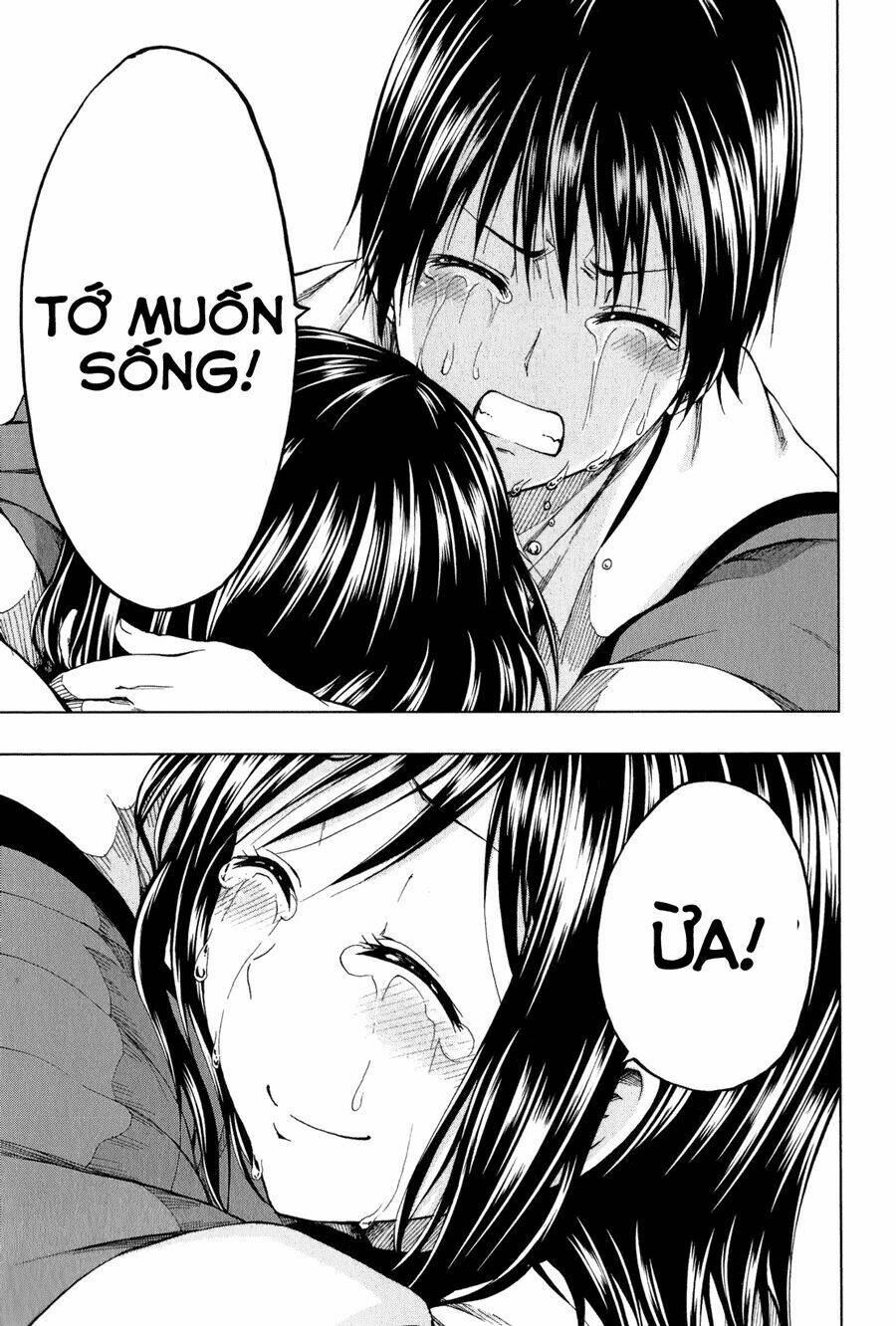 shin sekai yori chapter 8 39