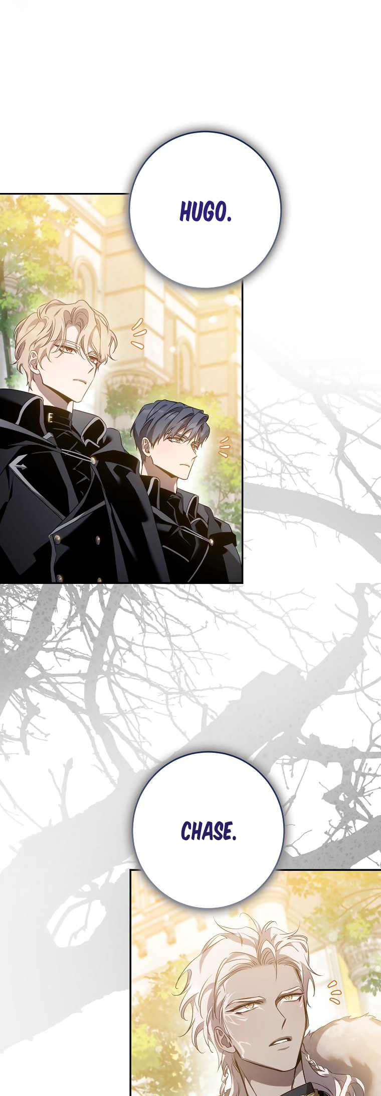 thuần hóa bạo chúa rồi bỏ trốn chapter 96.1 41