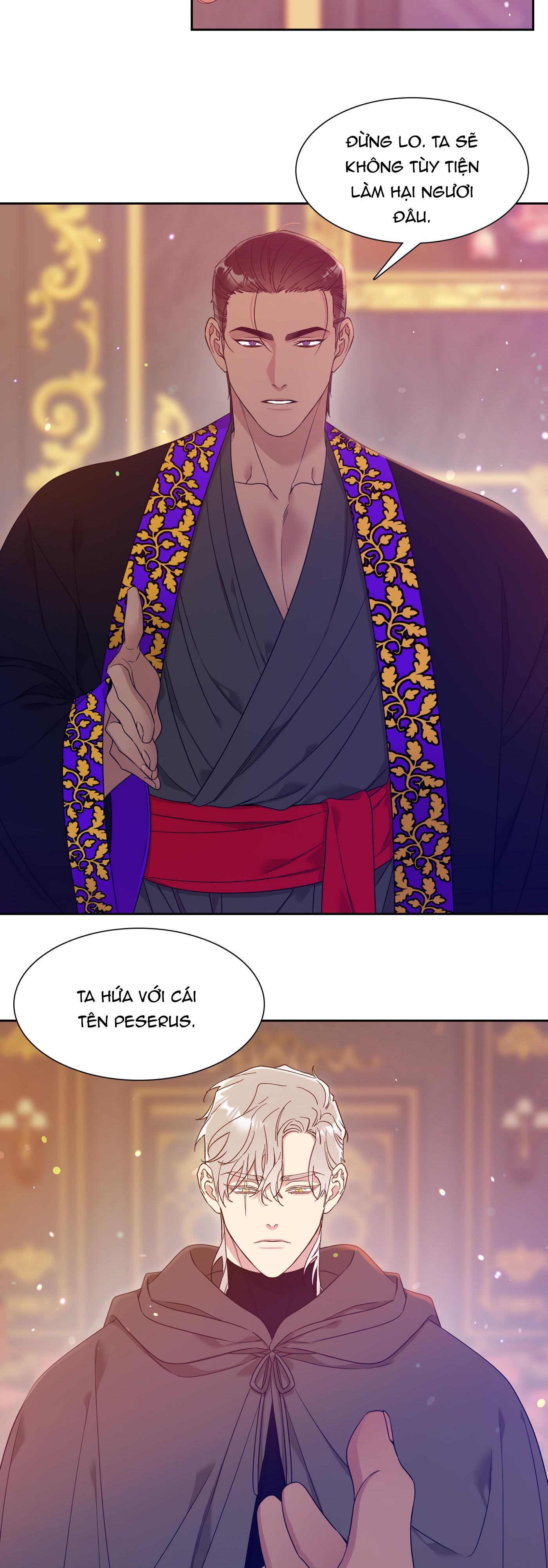 smyrna và capri chapter 3 29