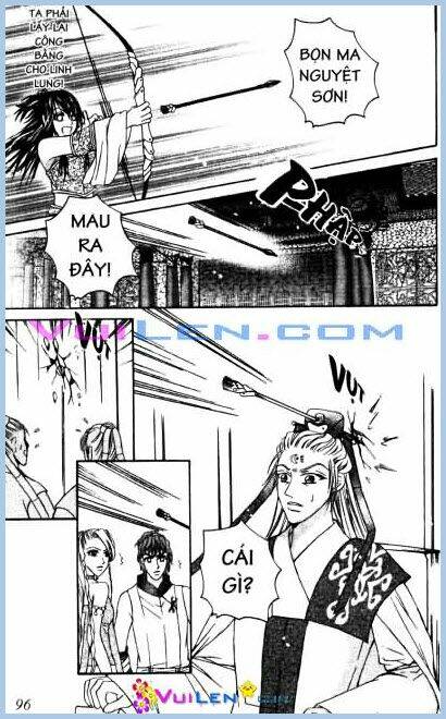 tinh nguyệt ảo cảnh chapter 5 93