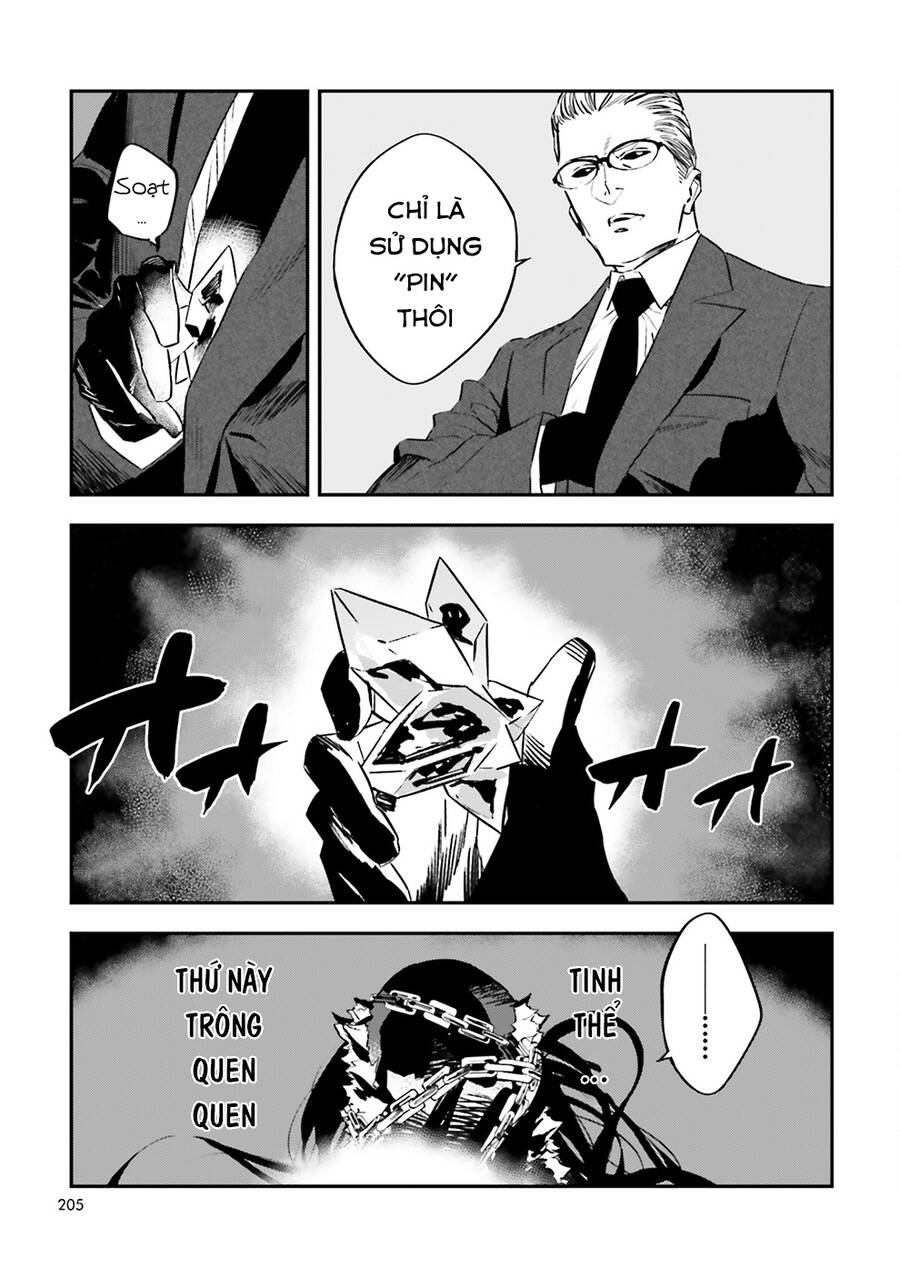 fate/strange fake chapter 31 4