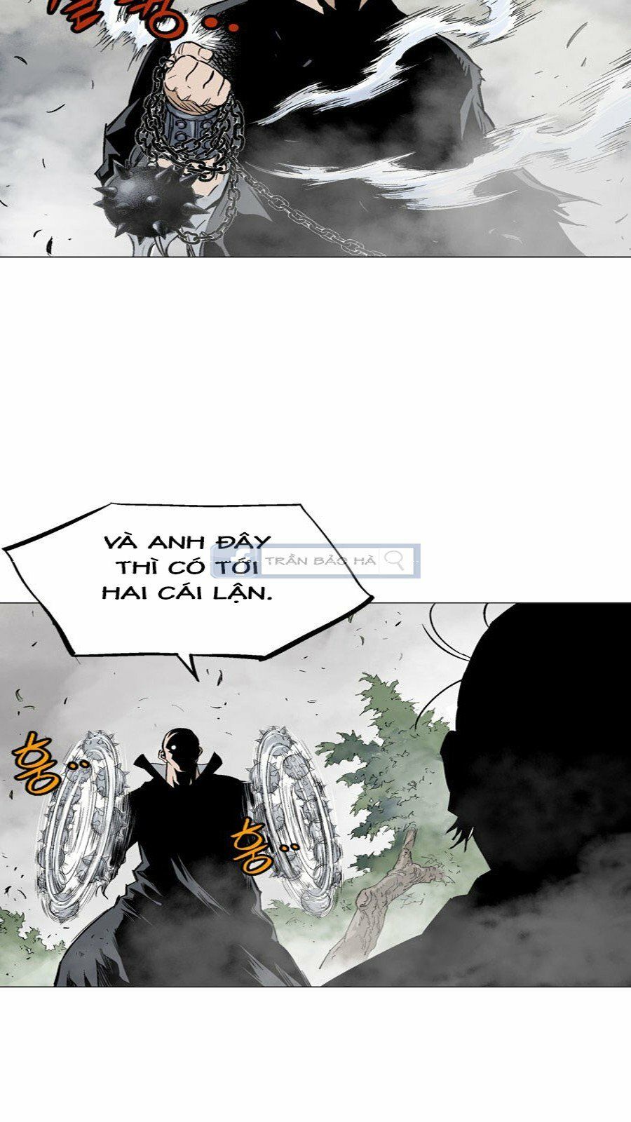 cao thủ 2 chapter 64 18