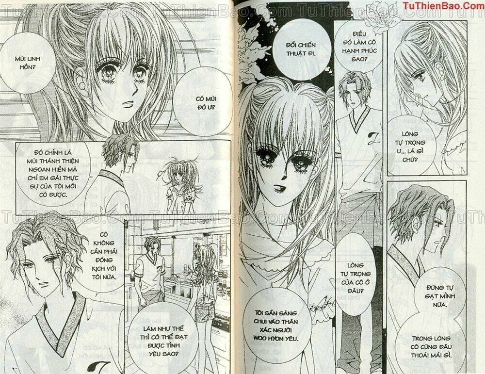 ma cà rồng hộ mệnh chapter 10 39