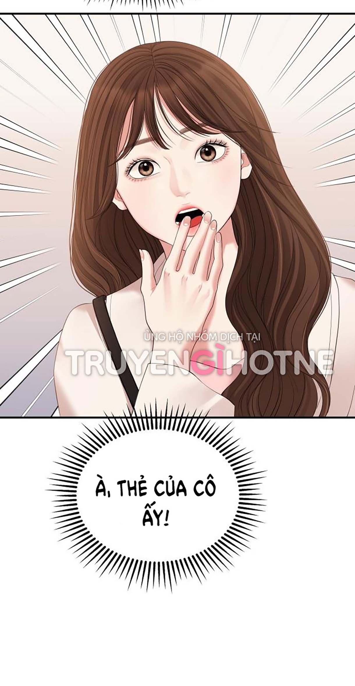 gửi em người đánh cắp những vì sao - to you who swallowed a star chapter 106.2 60