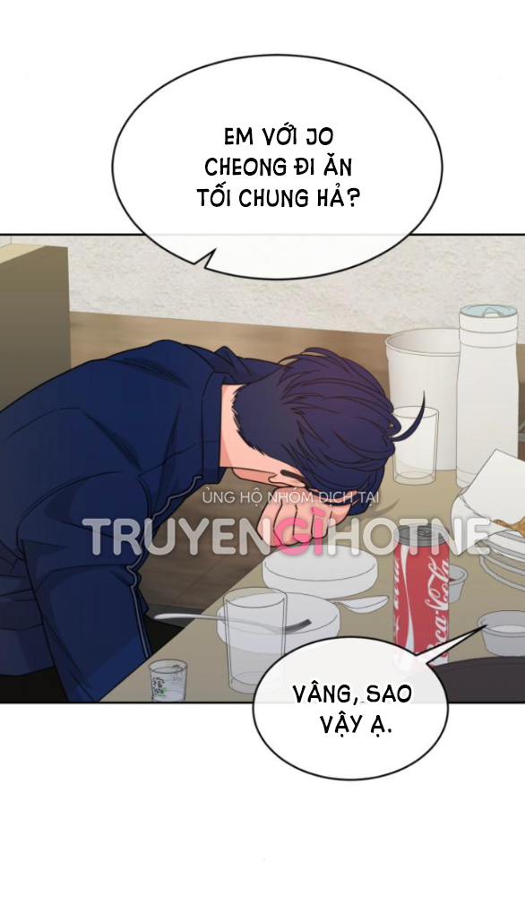 Vận May Bất Ngờ chapter 20.2 11