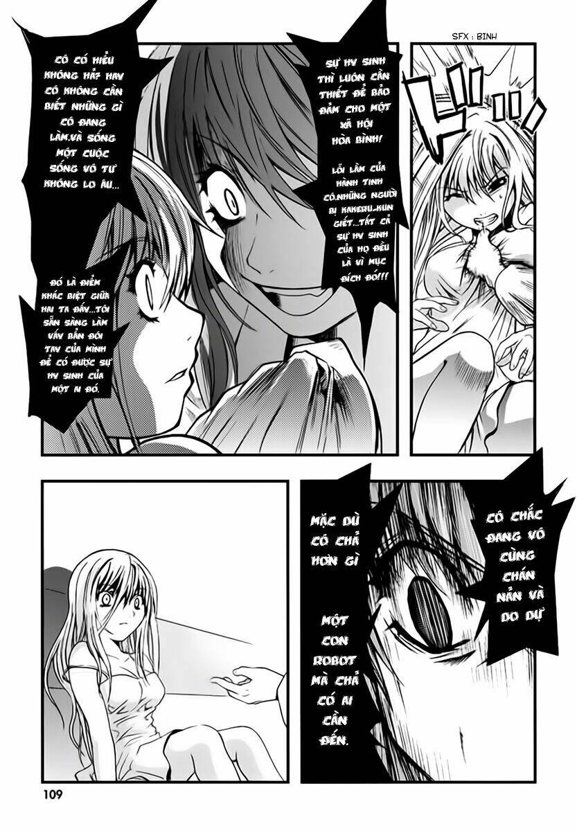 nejimakiboshi to aoi sora chapter 3 22