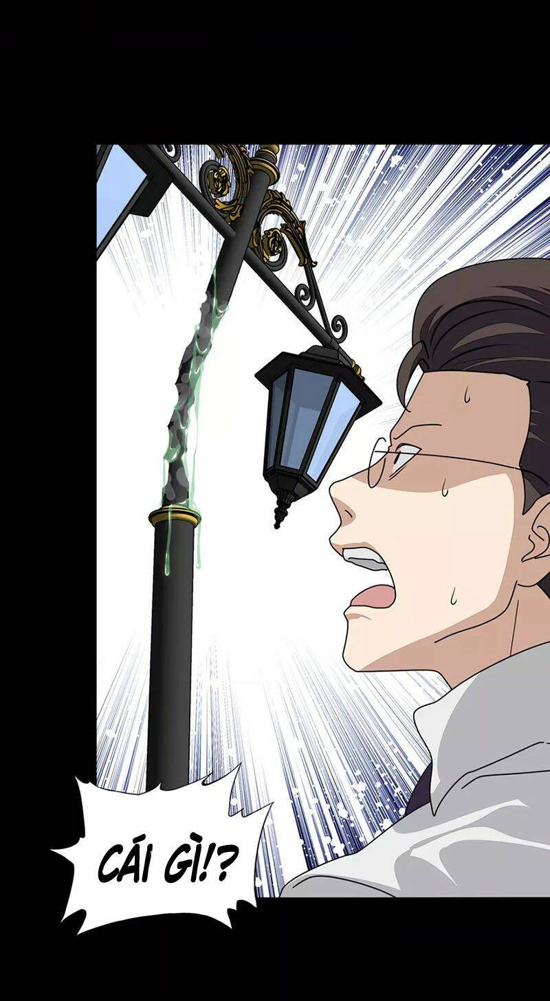 bạn gái virus của tôi chapter 195 10