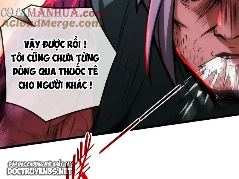 quỷ dị dược tề sư: bệnh nhân của ta đều là kinh khủng chapter 20 10