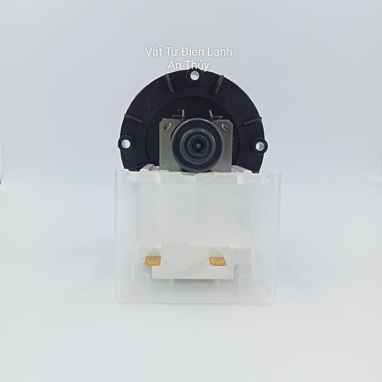 Bơm bắt vít máy giặt cửa ngang cho LG 220V HÀNG HÃNG