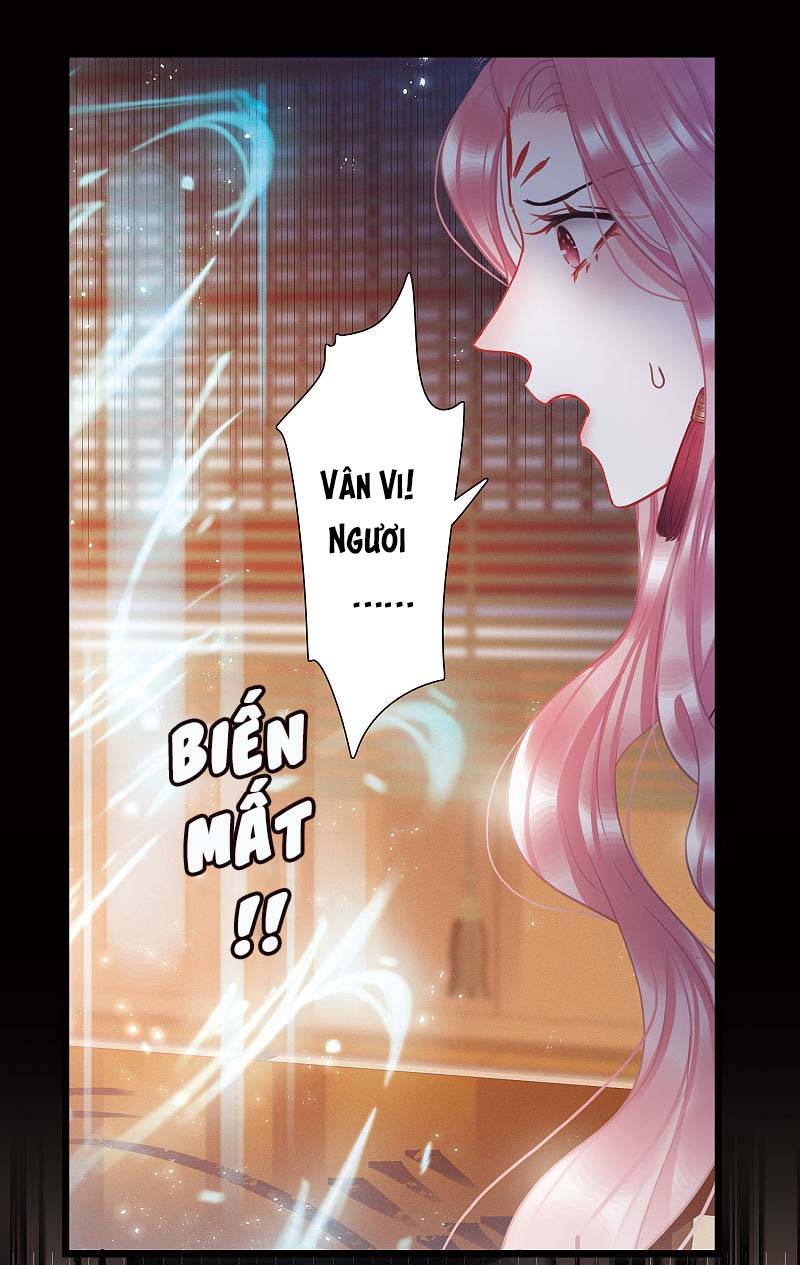 danh kiếm trủng chapter 28 6