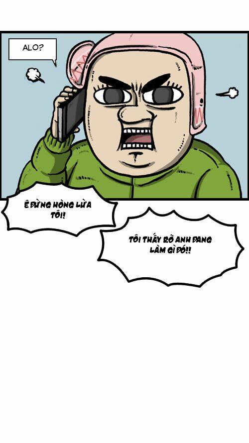 tiếng gọi con tim chapter 63 48