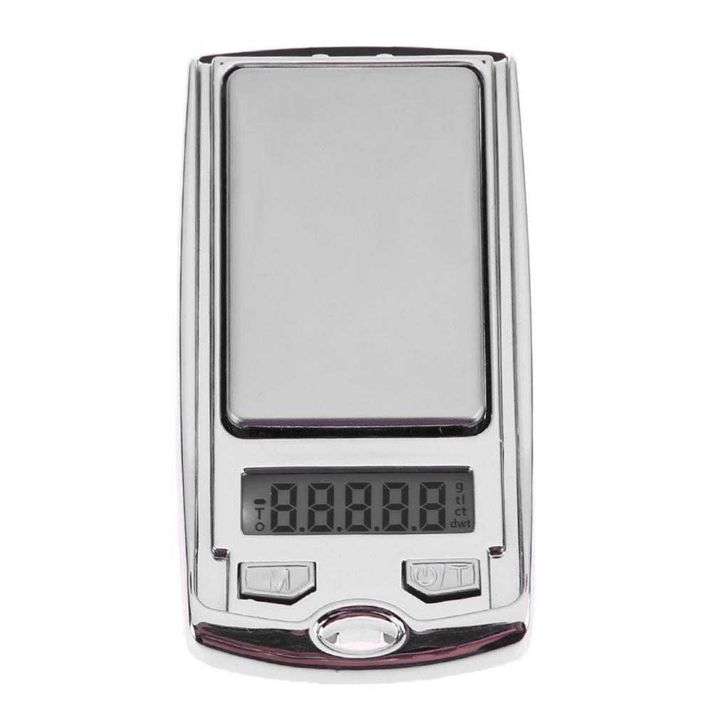 Cân điện tử dùng cân trang sức độ chính xác cao 100g / 0.01g  LTiện Dụng