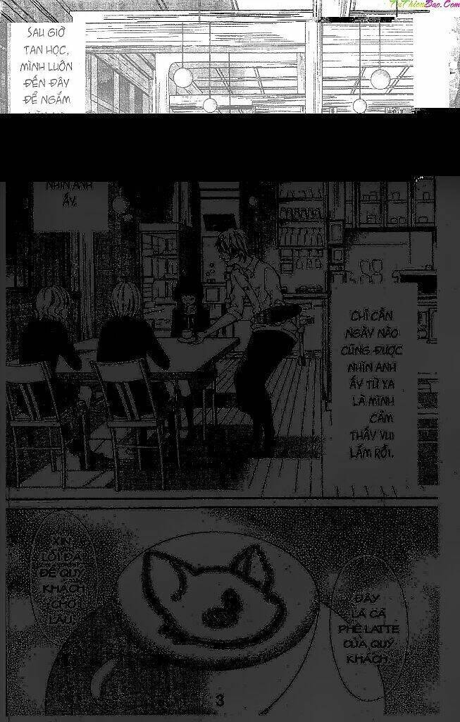 lời tỏ tình muộn màng chapter 1 4